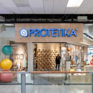 Banská Bystrica - PROTETIKA