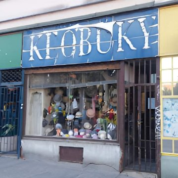 Trnava - Klobúky a doplnky