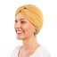 Dámsky onko turban na hlavu Canaver mango. Dámsky onko turban na hlavu Canaver mango.