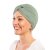 Dámsky onko turban na hlavu Canaver mäta.