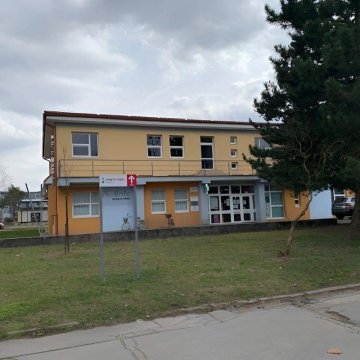 Skalica - Lekáreň AGEL (lekáreň v nemocnici)