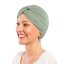 Dámsky onko turban na hlavu Canaver mäta.