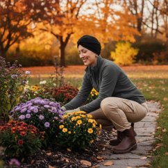 Dámsky onko turban po chemoterapii Canaver čierny. Dámsky onko turban po chemoterapii Canaver čierny.