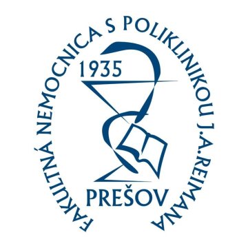 Prešov - Reimanova výdajňa zdravotníckych pomôcok FNsP