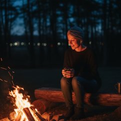 Dámsky onko turban Canaver sivý. Dámsky onko turban Canaver sivý.