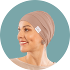Onko čiapky po chemoterapii.
