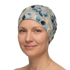 Canaver tenká čiapka, model Reeva. Špeciálny strih: Navrhnutá tak, aby bezpečne držala, nikde ťa netlačila a priniesla pohodlie, ktoré si zaslúžiš.