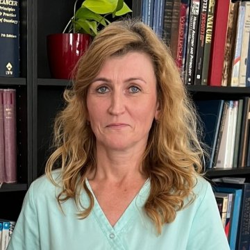 Parochňa alebo turban? Vrchná sestra onkológie radí, čo vybrať pre citlivú pokožku.