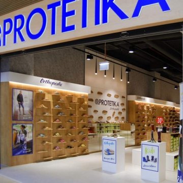 Prešov - PROTETIKA