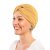 Dámsky onko turban na hlavu Canaver mango.