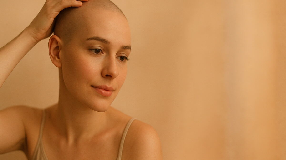 Strata vlasov po chemoterapii – Canaver blog