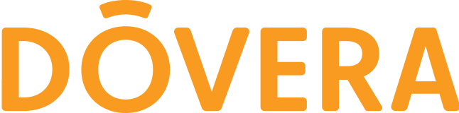 dovera logo